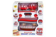 Игрушечная плита Smart Oven 1000 КНР