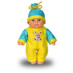 Кукла Весна Карапуз 10 мальчик В2196