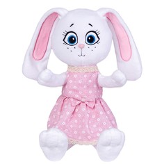 Мягкая игрушка «Зайка Эмми в платье», 25 см Kult of Toys