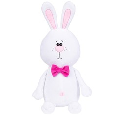 Мягкая игрушка «Заяц Тони», цвет белый, 35 см Kult of Toys