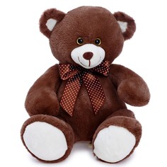 Мягкая игрушка «Медведь Виктор», 35 см Unaky Soft Toy