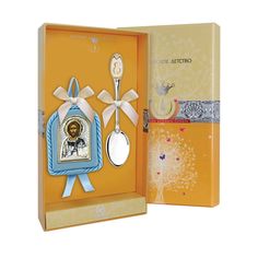 Набор детский "Вседержитель" (2 пред) "Е" ч/п гол + футляр АргентА