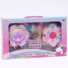 Набор косметики Школа талантов Princess Box №1