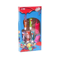 Набор косметики Школа талантов Блески