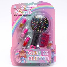 Набор косметики Школа талантов Визажист