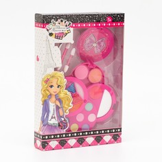 Набор косметики Школа талантов Волшебное зеркальце