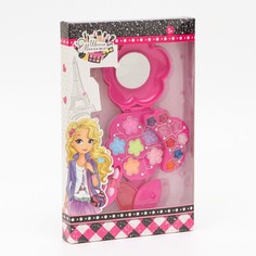 Набор косметики Школа талантов Волшебный цветочек