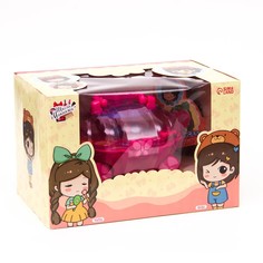 Набор косметики Школа талантов Карета