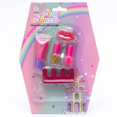 Набор косметики Школа талантов Красота