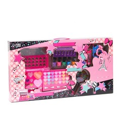 Набор косметики Школа талантов Франция №2