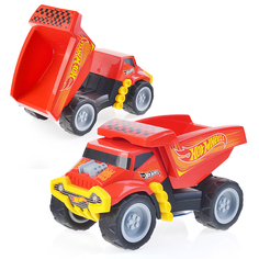 Самосвал Hot Wheels Klein