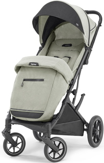 Прогулочная коляска Inglesina MAIOR, цвет KHALI BEIGE