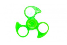 Спиннер Светящийся weizhikang 1242-3-GREEN