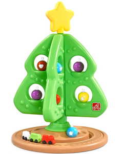 Игровой центр Step2 Елочка