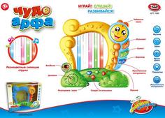 Пианино Play Smart, Чудо Арфа 7699 Playsmart