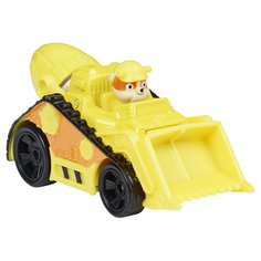 Машинка Paw Patrol дайкаст Кино Rubble 6061570/20132005