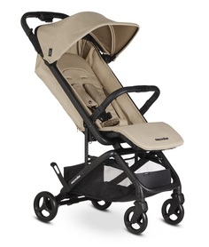 Коляска прогулочная EasyWalker Miley 2 Sand Taupe/бежевый EML20003