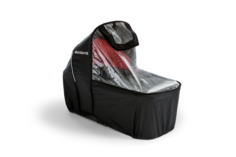 Дождевик для люльки Bassinet Bumbleride