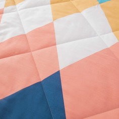 Ромбики (цветной) Комплект Детский Sofi de Marko