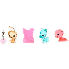 Crystal Surprise 45714 Игровой набор 2 - фигурки 4 шт №3 No Brand