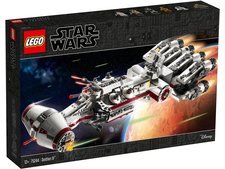 Конструктор LEGO Star Wars Star Wars Тантив IV (LEGO 75244)