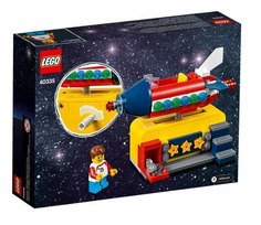 Конструктор LEGO 40335
