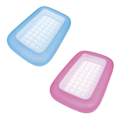 Бассейн детский Bestway 165 х 104 х 25 см 102 л в ассортименте