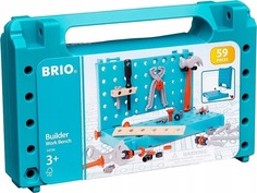 Верстак BRIO Builder 34596