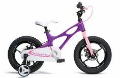 Детский велосипед Royal-baby Велосипед Детские Royal Baby Space Shuttle 14, год 2022 , цве