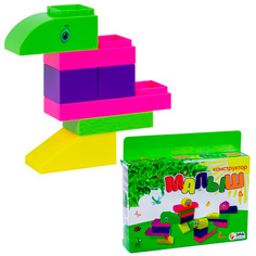 Конструктор Малыш тип 1 Эра ERA