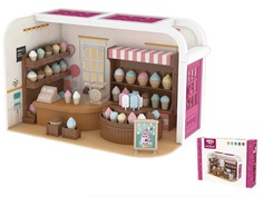 Игровой набор 87123FDE Магазин сладостей в кор. No Brand
