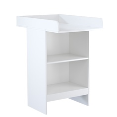 Комод Polini kids Simple 1260, белый