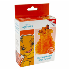 Набор для выращивания кристаллов Lori