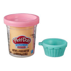 Набор для лепки Кухня Play-Doh Мини-шедевры Капкейк