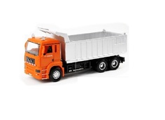 Zhorya Самосвал с подвижным механизмом ZYF-0017-10 с 3 лет