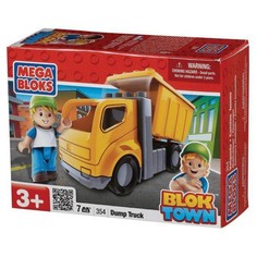 MegaBloks Набор Играем Вместе 00353 с 3 лет