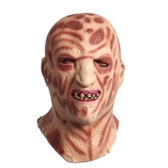 Маска Фредди Крюгера No Brand