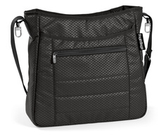 Сумка для колясок Peg Perego Borsa Mamma (Bloom Black)