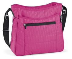 Сумка для колясок Peg Perego Borsa Mamma (Bloom Pink)