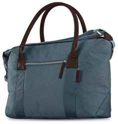 Сумка для коляски Inglesina Quad Day Bag (Ascott Green)