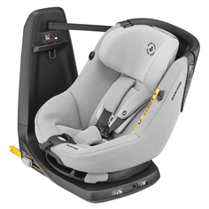 Автокресло Maxi-Cosi Axiss Fix Authentic Grey