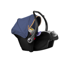 Автокресло Esspero Mars S (Denim)