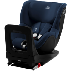 Автокресло Britax Romer Dualfix M i-Size (Indigo Blue)