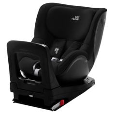 Автокресло Britax Romer Dualfix M i-Size (Space Black)