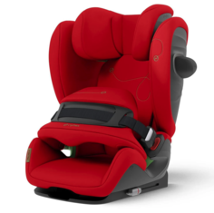 Автокресло Cybex Pallas G i-Size (Autumn Gold)