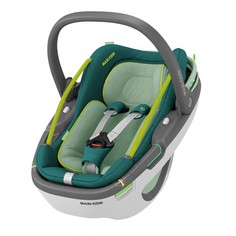 Автокресло Maxi-Cosi Coral 360 Nео Green зеленый