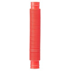Развивающая игрушка-антистресс Pop Tubes, D=25 мм (Цвет: Красный ) No Brand