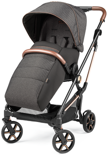 Прогулочная коляска Peg Perego Vivace 500