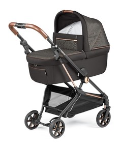 Коляска 2 в 1 Peg-Perego Vivace Combo 500