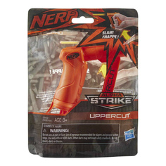 Бластер Nerf Альфа Страйк Апперкат в ассортименте